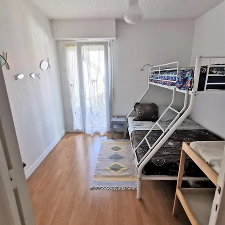 Holiday home La Maison Des Amis *