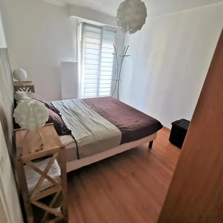 Holiday home La Maison Des Amis Ondres