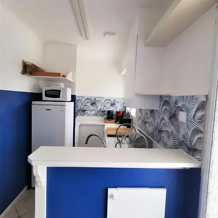 La Maison Des Amis Ondres