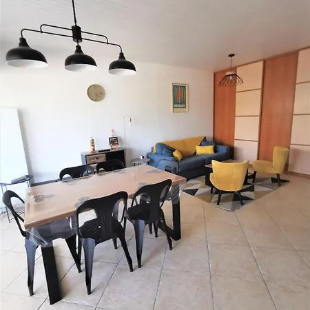 Holiday home La Maison Des Amis *