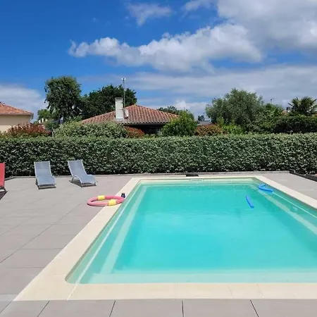 La Maison Des Amis *