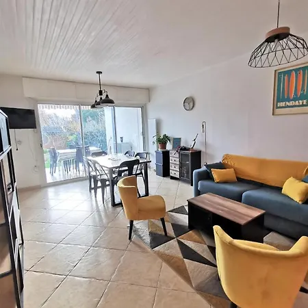 Holiday home La Maison Des Amis *